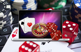 Exploring the Exciting World of Golden Lion Casino Online Games