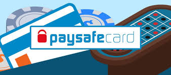 Få det bedste ud af online casinoer med Paysafecard