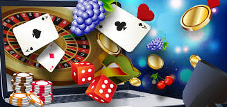 Login til Online Casino En Guide til Sikker Adgang
