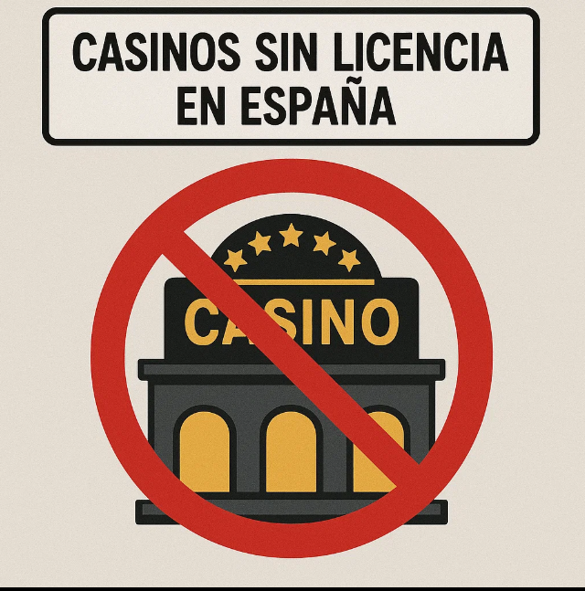 Los Peligros de Jugar en Casinos Online sin Licencia -819628668