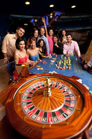 Online Casino mit Live Roulette – Spannung und Spielvergnügen