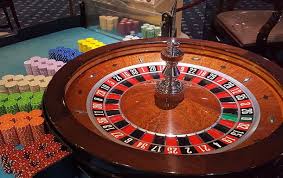 Roulette Online Echtgeld Die Faszination des Spiels