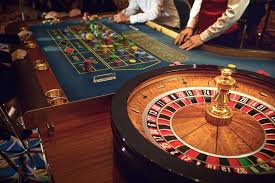 The Thrill of Live UK Roulette An Unmatched Gaming Experience