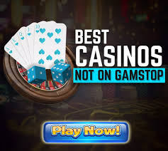Top Sites Without GamStop A Comprehensive Guide to Online Gaming