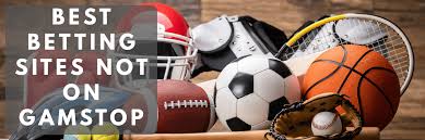 Uncovering Sports Betting Sites Not on Major Platforms