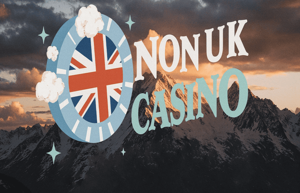Understanding Non UK Regulated Casinos An In-Depth Guide