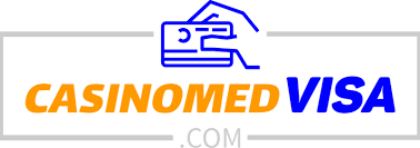 Visa Casino Den Ideelle Betalingsmetode til Online Spil