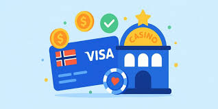 Visa Casino En Guide til Sikker Online Spil -1825460543